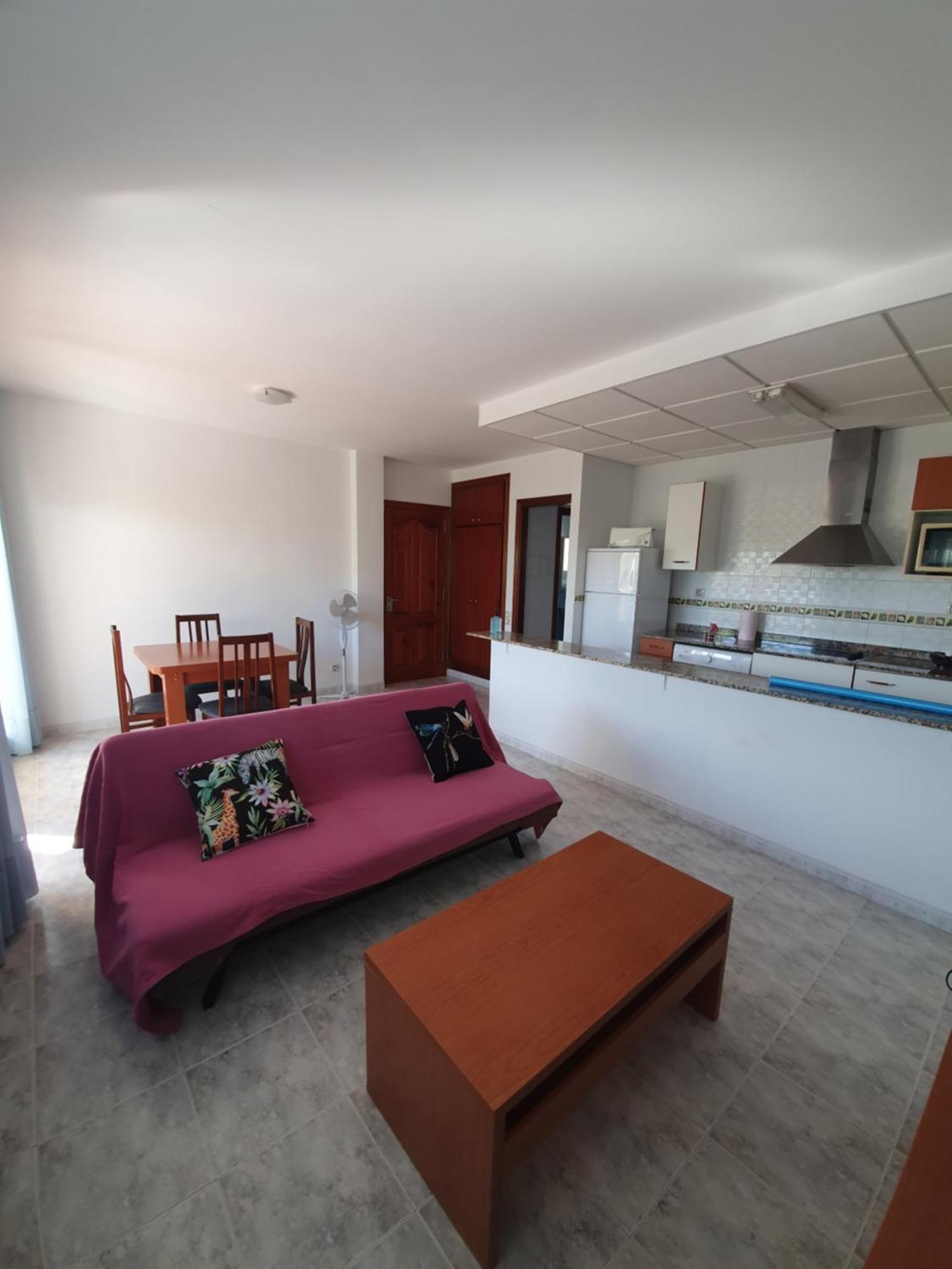 Apartaments Marinera L'Eucaliptus Luaran gambar