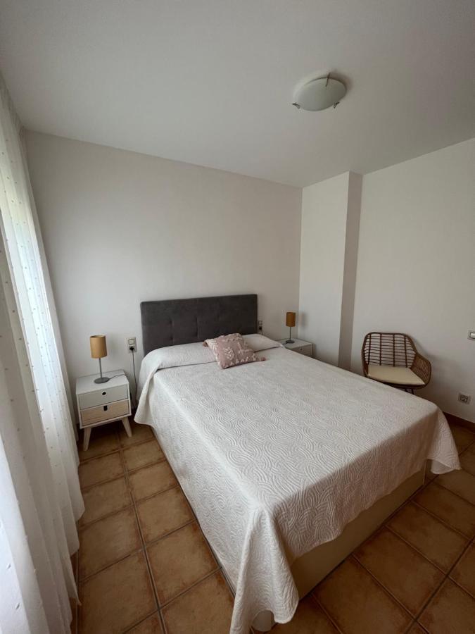 Apartaments Marinera L'Eucaliptus Luaran gambar