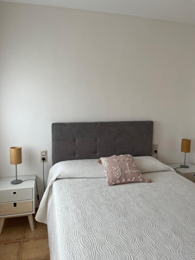 Apartaments Marinera L'Eucaliptus Luaran gambar