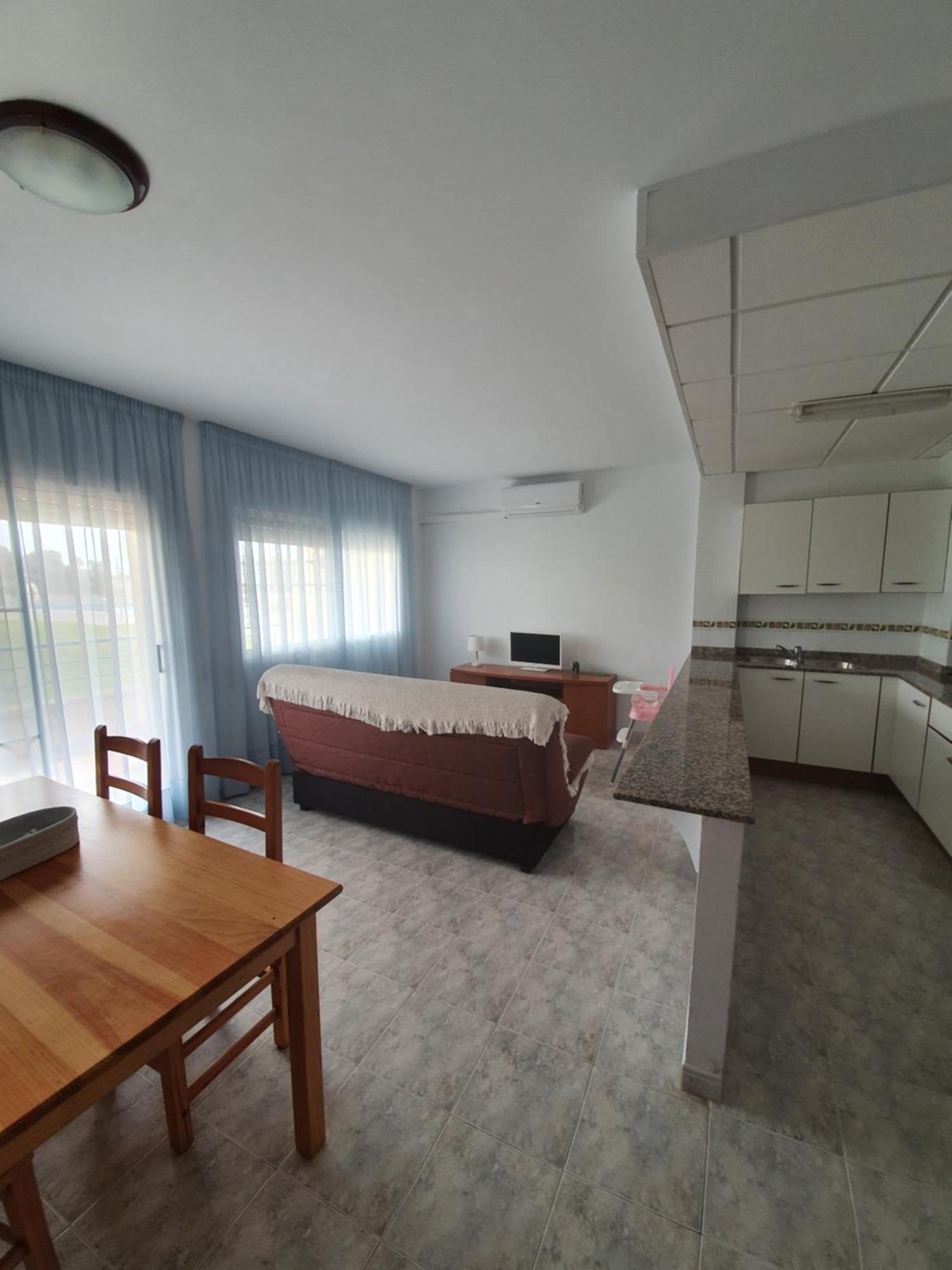 Apartaments Marinera L'Eucaliptus Bilik gambar